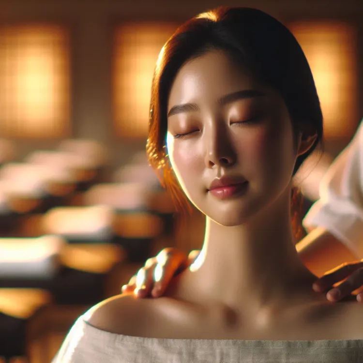 충주 마사지 첫 방문, 반신반의했지만 찐 후기로 증명! 초보자도 OK