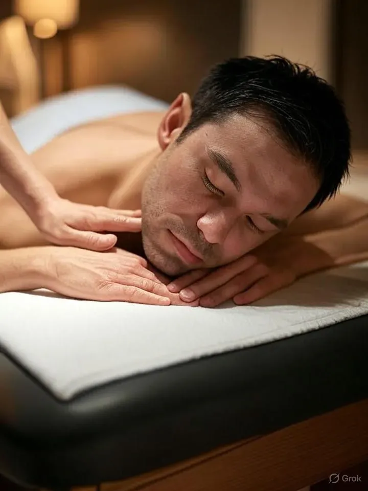 충주 마사지, 이런 분들께는 강력 추천합니다! 진짜 솔직한 후기!