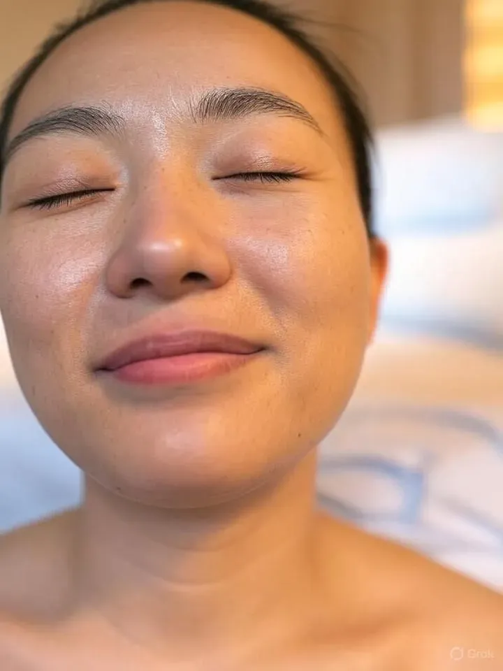 제가 다른 충주 안마 대신 이곳을 선택한 진짜 이유: 내돈내산 비교 후기