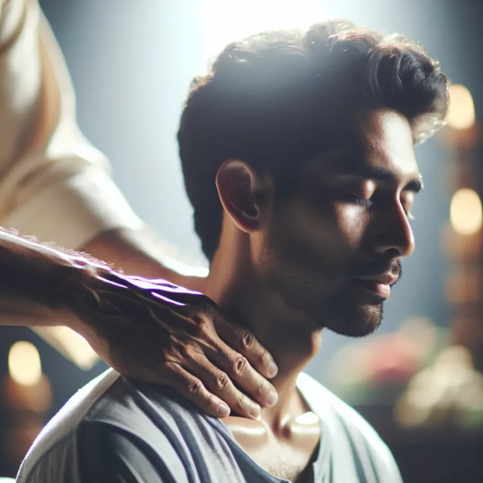 기대 이상! 충주 마사지 전문 관리사님의 '섬세한 손길' 활용 꿀팁 대방출