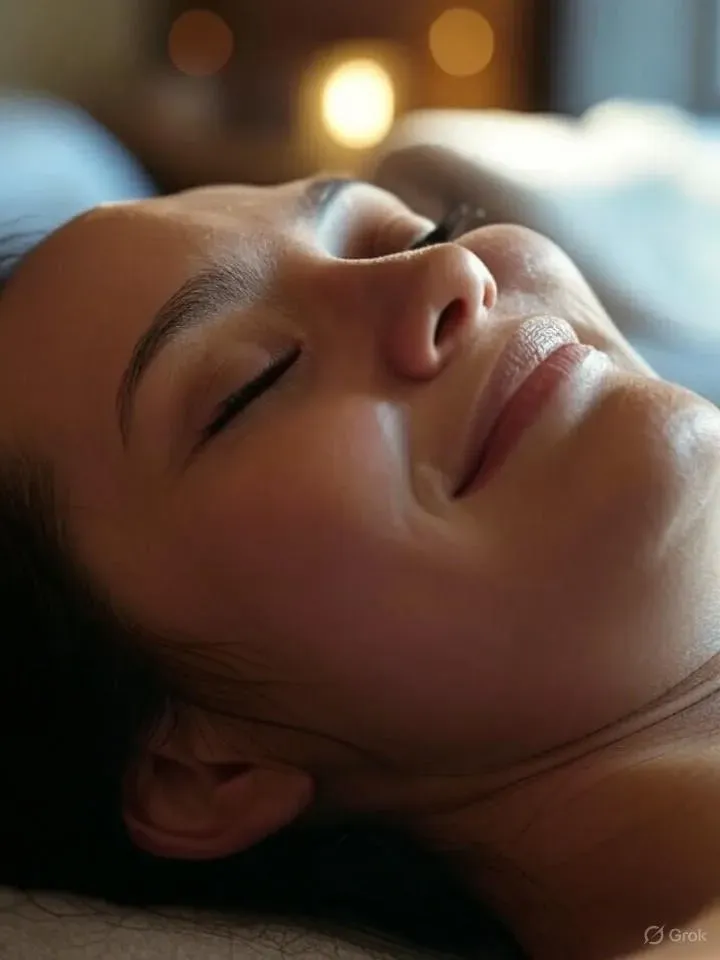 만성 피로 때문에 고민이라면? 충주 마사지 안마 후기 꼭 보세요!